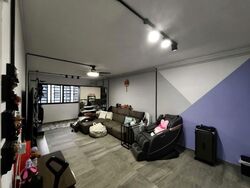 Blk 106 Gangsa Road (Bukit Panjang), HDB 4 Rooms #583828261